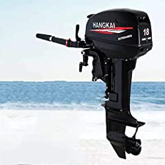 Namvi stroke outboard for sale  Delivered anywhere in Ireland