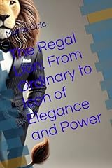 Regal lion ordinary for sale  Delivered anywhere in UK