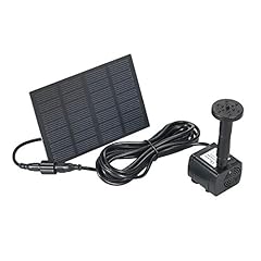 Decdeal pompe solaire d'occasion  Livré partout en Belgiqu