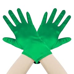 Satin opera gloves for sale  Delivered anywhere in UK