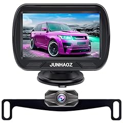 Junhaoz car rear for sale  Delivered anywhere in USA 