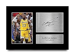 Hwc trading lebron for sale  Delivered anywhere in UK