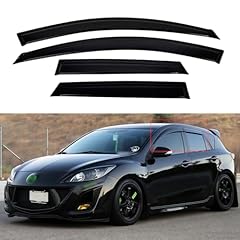 Aceride window visors for sale  Delivered anywhere in USA 