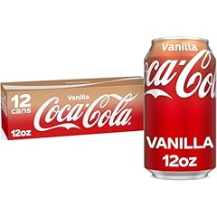 Coca cola vanilla for sale  Delivered anywhere in USA 