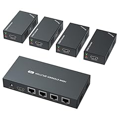 Pwaytek hdmi extender for sale  Delivered anywhere in USA 
