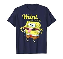Spongebob squarepants retro usato  Spedito ovunque in Italia 