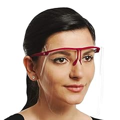 Yako gesichtsvisier brille gebraucht kaufen  Wird an jeden Ort in Deutschland