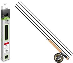 Daiwa fly fishing for sale  Delivered anywhere in Ireland