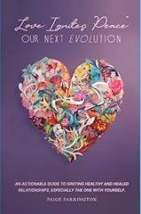 Love ignites peace for sale  Delivered anywhere in UK