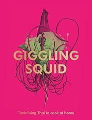 Giggling squid cookbook for sale  Delivered anywhere in USA 