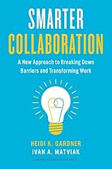 Smarter collaboration new for sale  Delivered anywhere in USA 