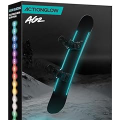 Actionglow led snowboard for sale  Delivered anywhere in USA 