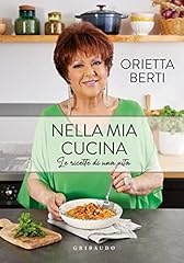 Nella mia cucina. usato  Spedito ovunque in Italia 