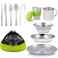 Acelane camping mess for sale  Delivered anywhere in USA 