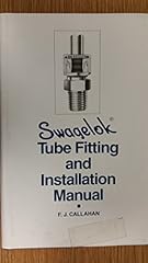 Swagelok tube fitting for sale  Delivered anywhere in UK