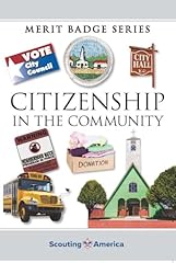 Citizenship community merit for sale  Delivered anywhere in USA 