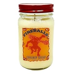 Fireballs cinnamon whisky for sale  Delivered anywhere in USA 