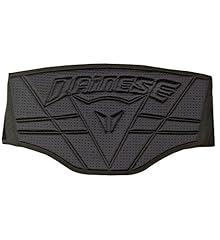 Dainese belt tiger usato  Spedito ovunque in Italia 