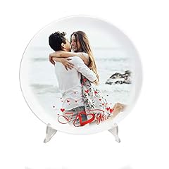 Creatu piatto decorativo usato  Spedito ovunque in Italia 
