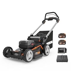 Worx tondeuse gazon d'occasion  Livré partout en France