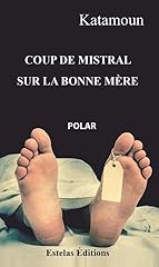 coup mistral d'occasion  Livré partout en France