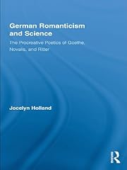 German romanticism and gebraucht kaufen  Wird an jeden Ort in Deutschland