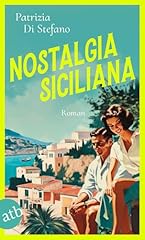 Nostalgia siciliana roman gebraucht kaufen  Wird an jeden Ort in Deutschland