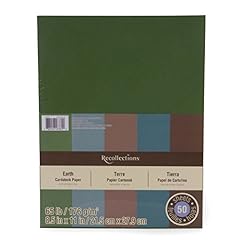 Recollections cardstock paper for sale  Delivered anywhere in USA 