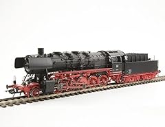 LENZ Spur 0 40250-01 Dampflokomotive BR50 Standardtender gebraucht kaufen  Wird an jeden Ort in Deutschland