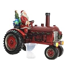 Light santa tractor for sale  Delivered anywhere in USA 