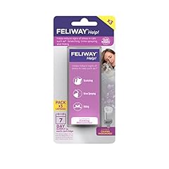 Feliway help refill for sale  Delivered anywhere in UK
