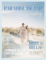 Bride dream paradise for sale  Delivered anywhere in USA 