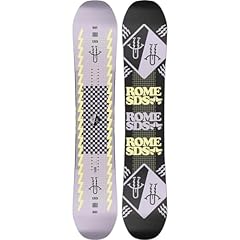 Rome artifact snowboard usato  Spedito ovunque in Italia 