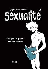 Petit livre sexualité d'occasion  Livré partout en France