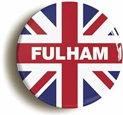Ozorath fulham union for sale  Delivered anywhere in UK