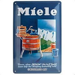 Nostalgic art plaque d'occasion  Livré partout en France