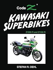 Kawasaki superbikes z1000 for sale  Delivered anywhere in UK