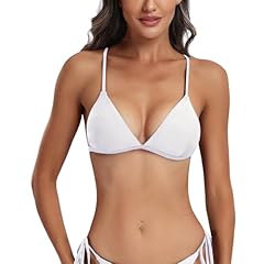 Fittoo bikini triangolo usato  Spedito ovunque in Italia 