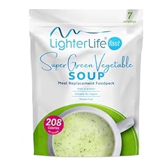 Lighterlife super green for sale  Delivered anywhere in UK