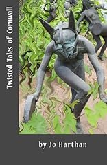 Twisted tales cornwall for sale  Delivered anywhere in UK