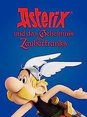 Asterix geheimnis zaubertranks gebraucht kaufen  Wird an jeden Ort in Deutschland