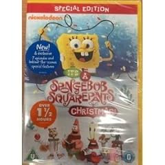 Import anglais spongebob d'occasion  Livré partout en France