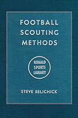 Football scouting methods for sale  Delivered anywhere in USA 