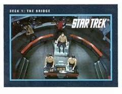 Star trek card for sale  Delivered anywhere in USA 