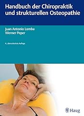Handbuch chiropraktik struktur gebraucht kaufen  Wird an jeden Ort in Deutschland