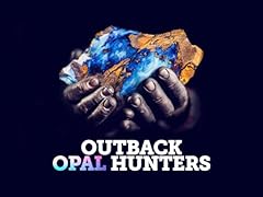 Outback opal hunters for sale  Delivered anywhere in UK