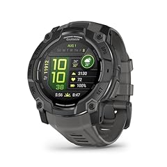 Garmin instinct smartwatch usato  Spedito ovunque in Italia 
