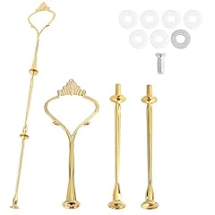 Cake stand fittings for sale  Delivered anywhere in UK