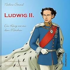 Ludwig könig dem gebraucht kaufen  Wird an jeden Ort in Deutschland