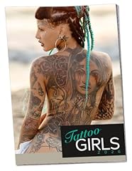 Rion tattoo frauen gebraucht kaufen  Wird an jeden Ort in Deutschland